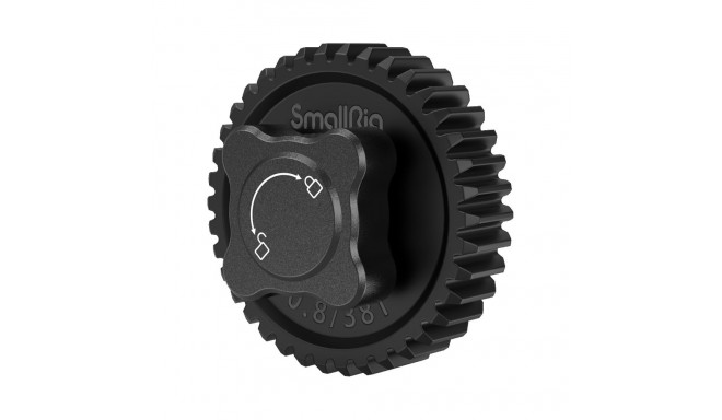 SMALLRIG 3285 GEAR 0.8-38T