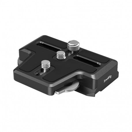 SmallRig pikendatud Arca-Type kiirkinnitusplaat 3162 DJI RS 2 / RSC 2 RS 3 / RS 3 Pro stabilisaatori