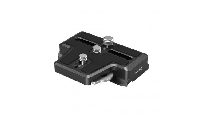 SmallRig pikendatud Arca-Type kiirkinnitusplaat 3162 DJI RS 2 / RSC 2 RS 3 / RS 3 Pro stabilisaatori