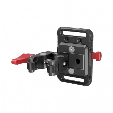 SmallRig akuplaat 2989 mini V-Mount haardklambriga