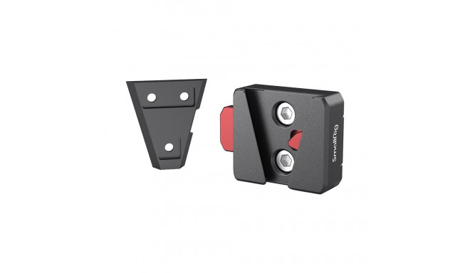 SmallRig 2801 Mini V-Lock Assembly Kit