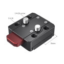 SMALLRIG 2801 MINI V-LOCK ASSEMBLY KIT