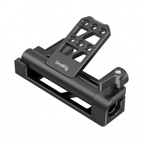 SmallRig 2802 Dual 15mm Rod Battery Hinge