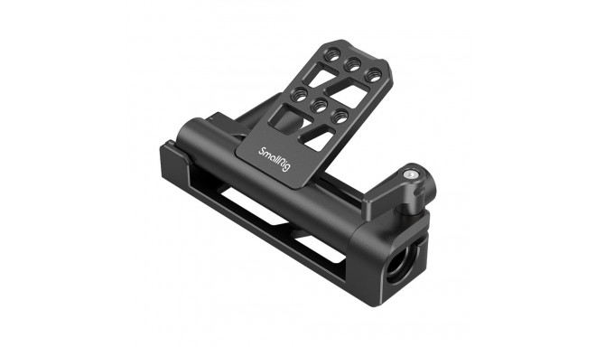 SmallRig 2802 Dual 15mm Rod Battery Hinge