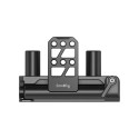 SMALLRIG 2802 DUAL 15MM ROD BATTERY HINGE