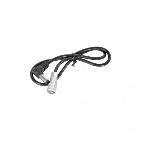 SmallRig 2920 2-Pin Charging Cable for BMPCC 4/6K