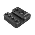 SMALLRIG 2995 SIDE MOUNTING PLATE FOR CRANE 2S