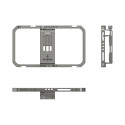 SMALLRIG 2791 UNIVERSAL MOBILE PHONE CAGE