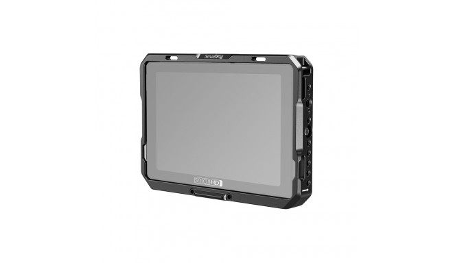 SmallRig 2684 Monitor Cage w. Sun Hood for SmallHD 702