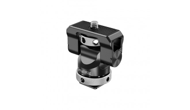 SmallRig 2346 Swivel & Tilt Mount w/ Cold Shoe