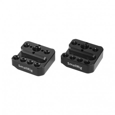 SmallRig kinnitusplaat 2234 DJI Ronin S-le