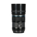 SIRUI SNIPER LENS APS-C AF 56MM F1.2 X-MOUNT BLACK CARBON