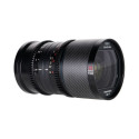 SIRUI ANAMORPHIC LENS SATURN 35MM T2.9 1.6X CARBON FIBER FULL FRAME RF-MOUNT (BLUE FLARE)