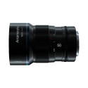 SIRUI ANAMORPHIC LENS 1,33X 50MM F/1.8 FUJI X-MOUNT