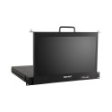 SEETEC MONITOR SC173-HD-56 SDI 17.3 INCH PULL-OUT RACK MONITOR WITH SDI