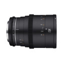 Samyang 35mm T1.5 VDSLR MK2 lens for Canon RF