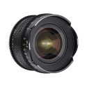 Samyang XEEN CF 16mm T2.6 objektiiv Sony E