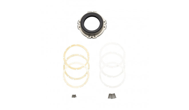 Xeen Exchangable Mount Kit PL For 16mm