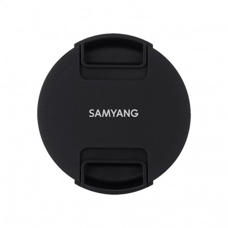 Samyang Front Cap for AF 24mm f/2.8 & AF 45mm F/1.8 Sony FE (CF-49A)