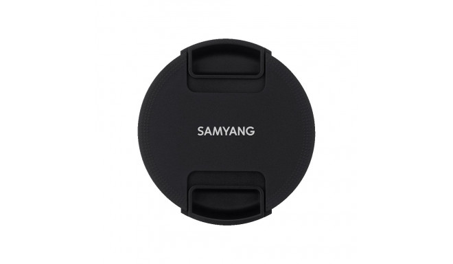 Samyang Front Cap for AF 24mm f/2.8 & AF 45mm F/1.8 Sony FE (CF-49A)