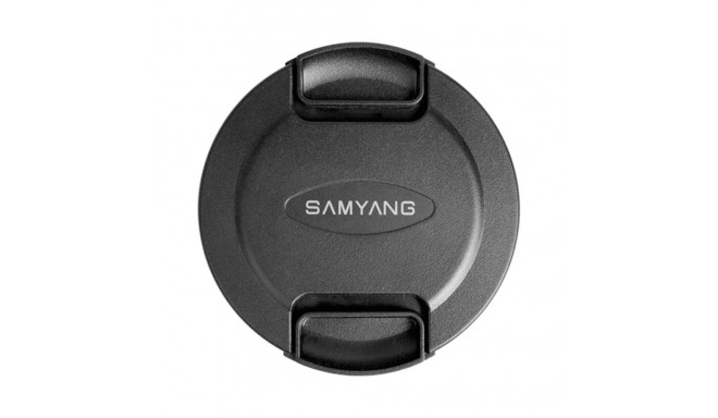 Samyang Front Cap for AF 35mm f/2.8 Sony FE (CF-40)