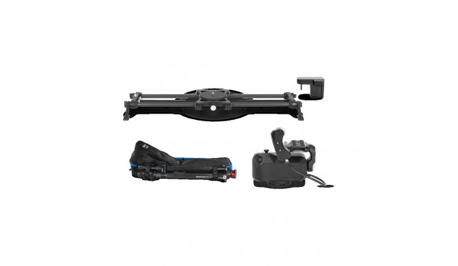 Rhino Essentials Slider Bundle