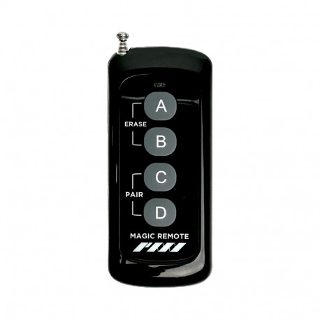 PMI kaugjuhtimispult Magic