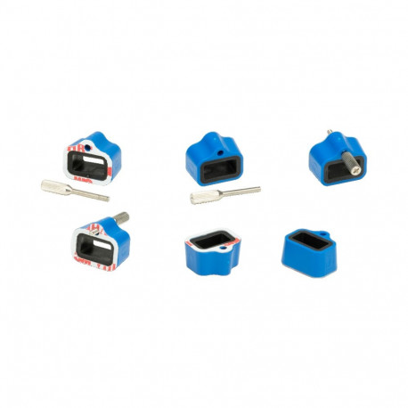 OWC ClingOn 5-pakk USB Type-C ja Thunderbolt 3 jaoks