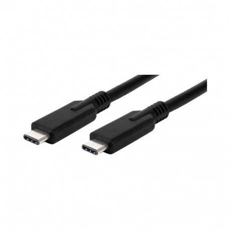 OWC Cable USB 3.2 Gen 1 E-marked Certified, 0.9 Meter