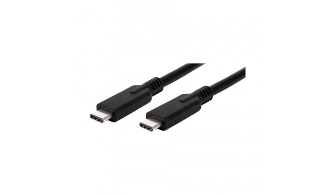 OWC kaabel USB 3.2 Gen 1 E-märgistusega sertifitseeritud 0.5m