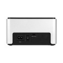 OWC DRIVE DOCK WITH USB-C (USB 3.1 GEN 2) DUAL DRIVE BAY SOLUTION