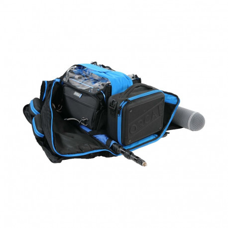 ORCA duffel-seljakott OR-165