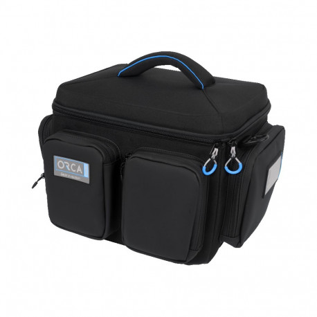 ORCA OR-130 LENSES AND ACCESSORIES CASE X-SMALL