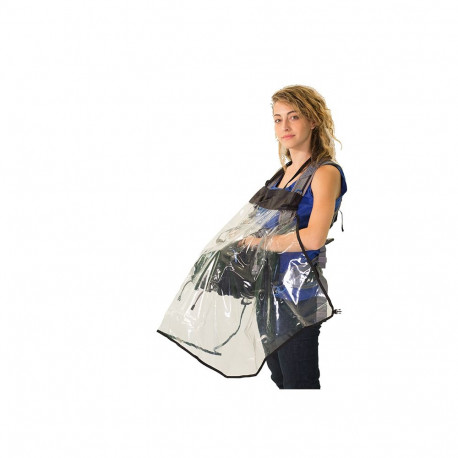 Orca OR-35 Audio Bags' Rain Cover