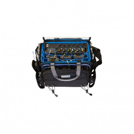 Orca helikott OR-34 - 3