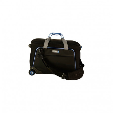 Orca OR-10 Camera Bag - 4 with Built In Trolley