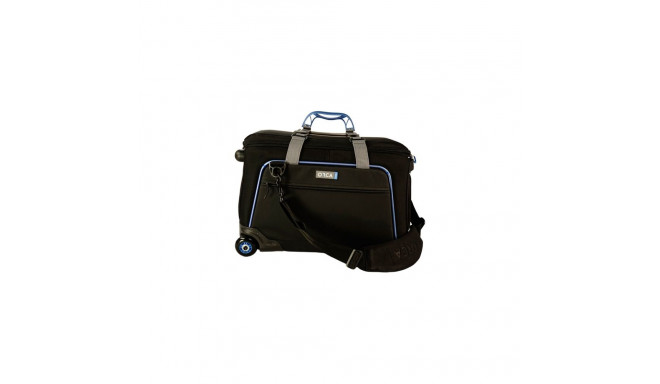 Orca OR-10 Camera Bag - 4 with Built In Trolley
