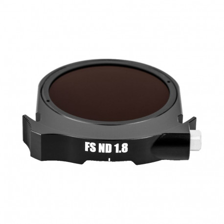 NiSi cine drop-in filter FS ND 1.8 (6Stop)