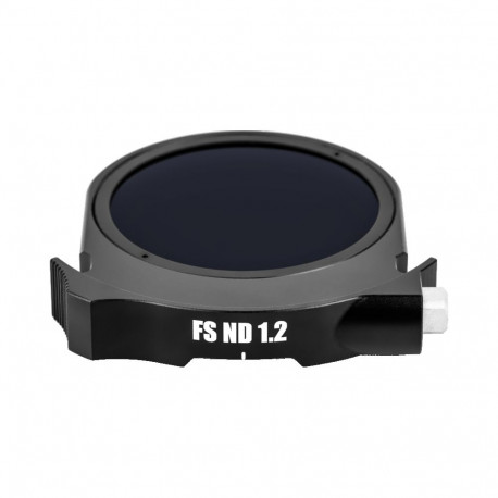 NiSi Cine Drop-In Filter FS ND 1.2 (4 Stop)