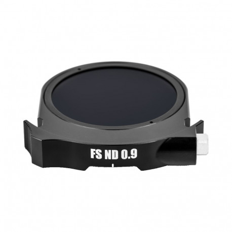 NiSi Cine Drop-In Filter FS ND 0.9 (3 Stop)