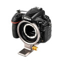 NISI WIZARD CAMERA POSITIONING BRACKET W-82D