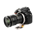 NISI WIZARD CAMERA POSITIONING BRACKET W-82D