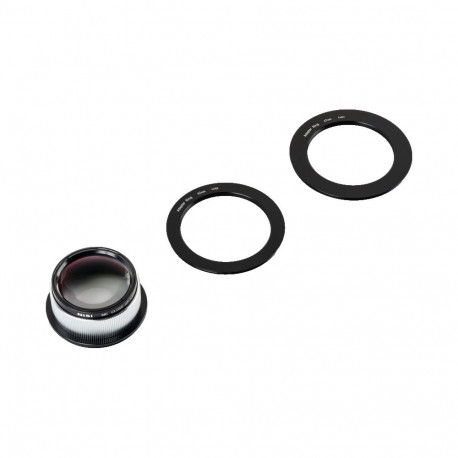 NiSi Close Up Lens Kit 49mm (High Magnification)