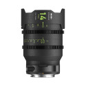 NISI CINE LENS ATHENA PRIME 14MM T2.4 E-MOUNT