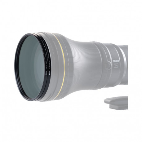 NiSi filter UHD UV L395 Nikkor Z 800mm F6.3 VR S jaoks