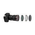 NISI FILTER SWIFT SYSTEM VND / BLACK MIST KIT 67MM