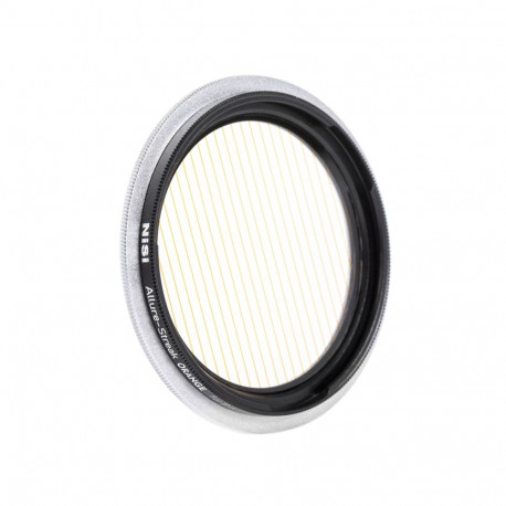 NiSi filter IP-A iPhone Allure Streak, oranž