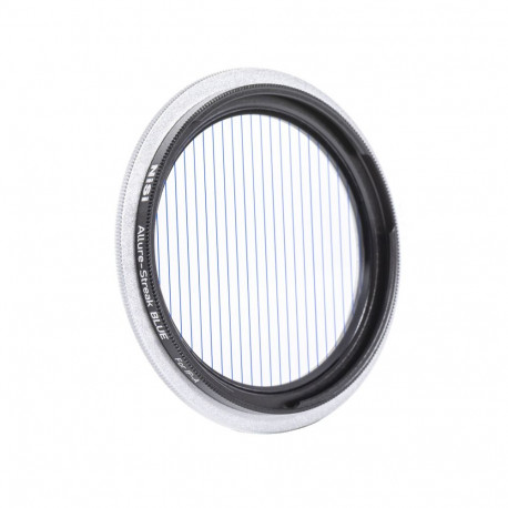 NiSi filter IP-A iPhone Allure Streak, sinine