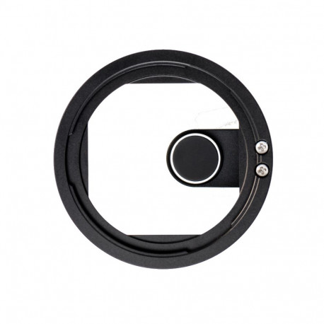 NiSi filtrihoidik IP-A iPhone'ile