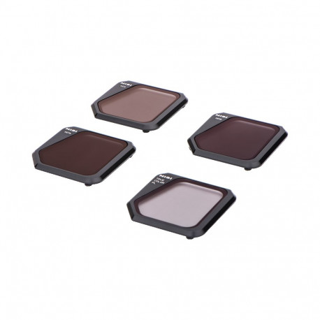 NiSi filter DJI Mavic 3 Filmmaker Kit